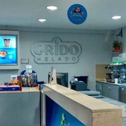 Grido Helados