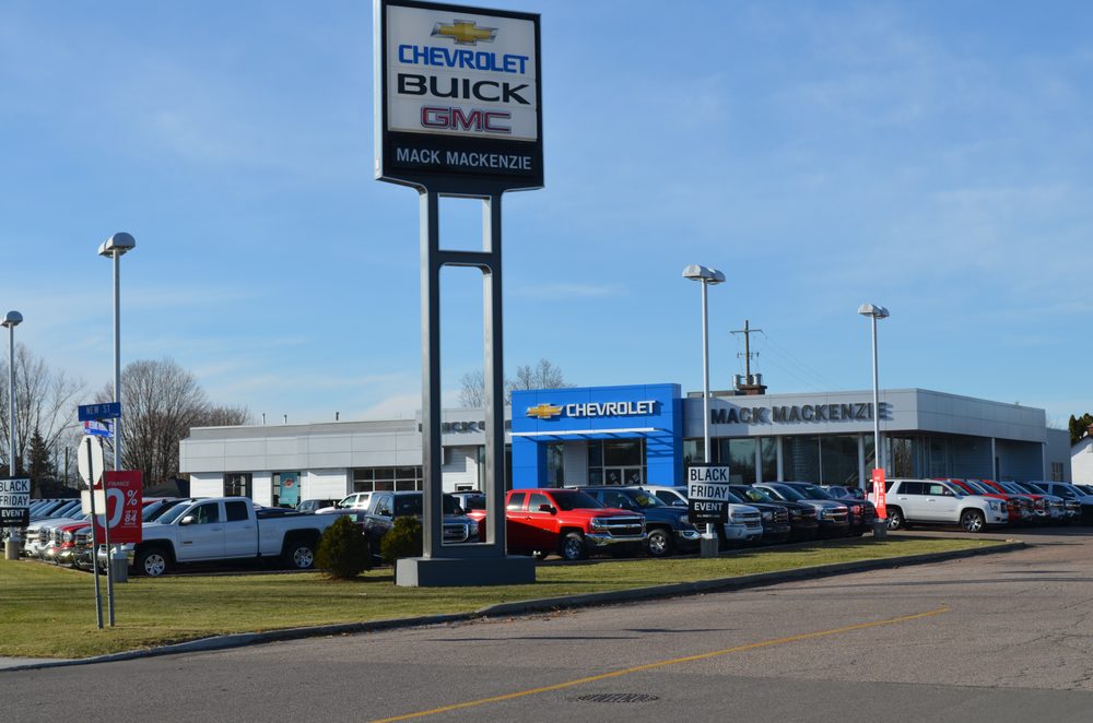 MACK MACKENZIE Updated September 2024 547 New Street, Renfrew