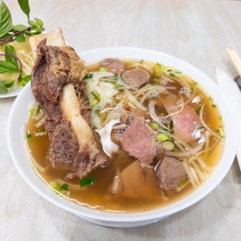 Pho Mi Amor - Pho #1 combo - Vietnamese Near Me - Elk Grove, California Pho Mi Amor - Pho #1 combo - Vietnamese Near Me - Elk Grove, California