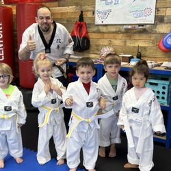 Movement Family Martial Arts