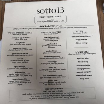 Via 13 - Italian Near Me - New York, New York Via 13 - Italian Near Me - New York, New York