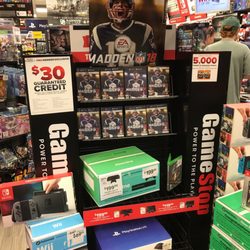 Gamestop