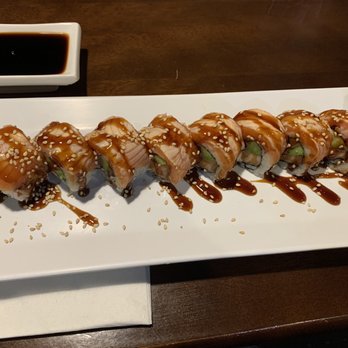 Midori - Sleepless Roll - Japanese Near Me - Henderson, Nevada