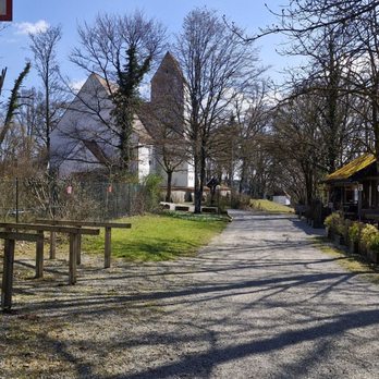 Maria Altenburg - Churches Near Me - Moosach, BY