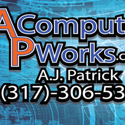 AP Computer Works