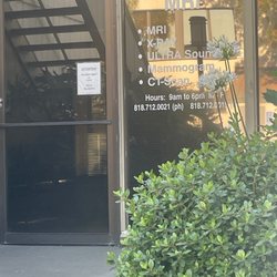 West Valley MRI