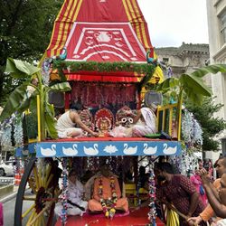 Iskcon Atlanta