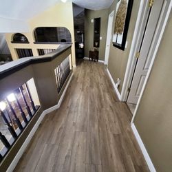 American Kestrel Flooring - American Kestrel™ Flooring, LLC specializes in carpet & flooring installation, refinishing and custom stairs.