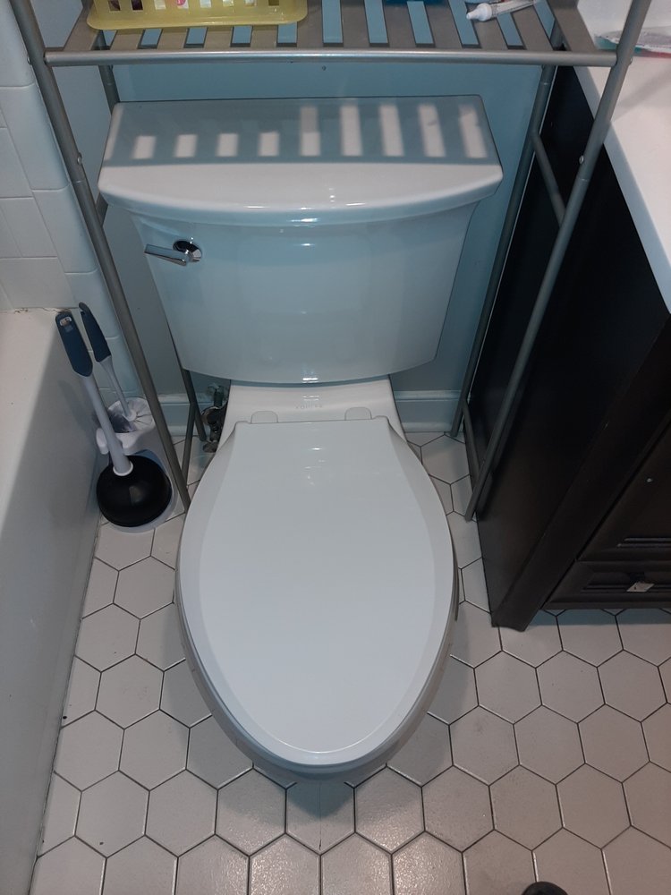 Slide of Wirth It Plumbing and Repairs