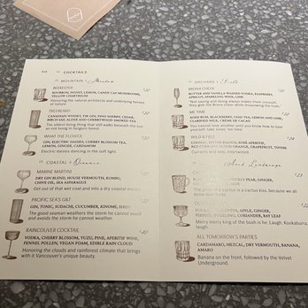 Botanist - Canadian (New) Near Me - Vancouver, British Columbia