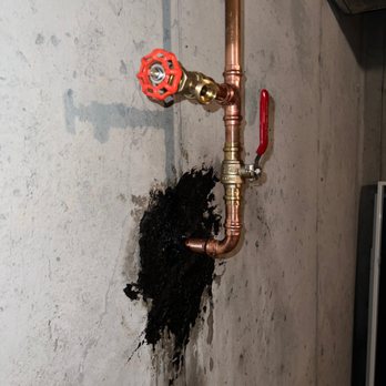 1. King's Helper Plumbing and HVAC Contractors