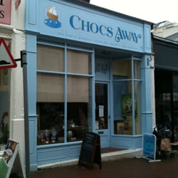 Chocs Away