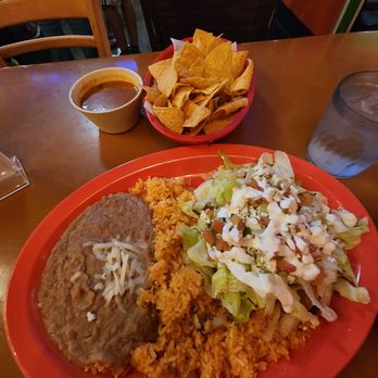 LA VECINDAD - Tacos Near Me - Las Vegas, Nevada LA VECINDAD - Tacos Near Me - Las Vegas, Nevada