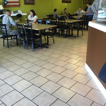 Tex-Rican Restaurant - Puerto Rican Near Me - Killeen, Texas Tex-Rican Restaurant - Puerto Rican Near Me - Killeen, Texas