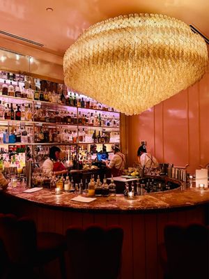 Candy Bar by null