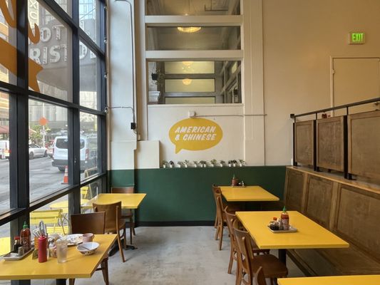 Uncle John's Cafe by null
