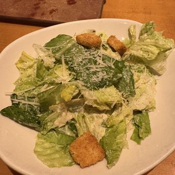 Outback Steakhouse - Cesar Salad - Steakhouses Near Me - Charlottesville, Virginia