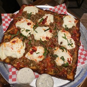 Ranch - Pizza Near Me - Portland, Oregon Ranch - Pizza Near Me - Portland, Oregon