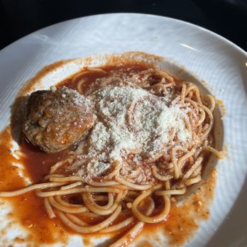 The Little Village - Airline - Meatballs & Spaghetti - Italian Near Me - Baton Rouge, Louisiana The Little Village - Airline - Meatballs & Spaghetti - Italian Near Me - Baton Rouge, Louisiana