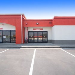 Public Storage