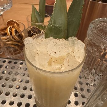 Crush Vodka - Cocktail Bars Near Me - Greenville, North Carolina