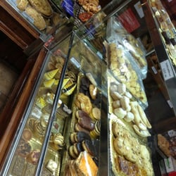 Panadería Menesa - Pastelicos
