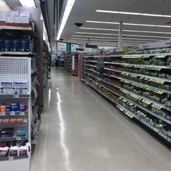 Walgreens