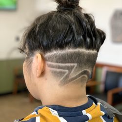 ZQ’S Barbershop - Fresh