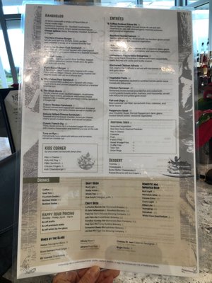 Menu photo 8 The Nest Eatery Boca Raton, FL