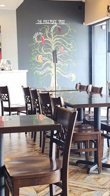 The Peri Peri Factory by null