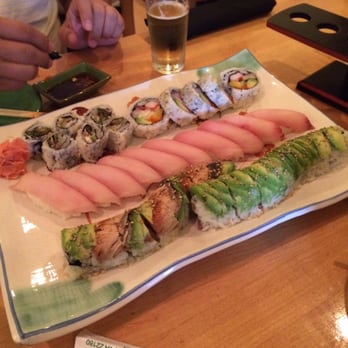 Sushi Yama - Japanese Near Me - Vienna, Virginia