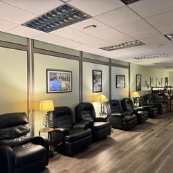 USO of Hampton Roads