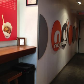 Nu Noodle - Chinese Near Me - Istanbul, 34 Nu Noodle - Chinese Near Me - Istanbul, 34
