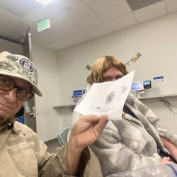 Labcorp - Waiting patiently