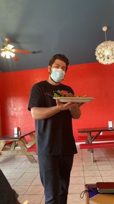 Park Avenue Grill by null