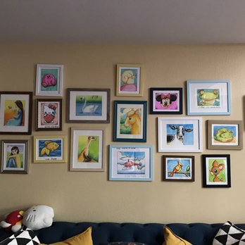 Drawn2Art - Northridge - Art Classes Near Me - Northridge, California Drawn2Art - Northridge - Art Classes Near Me - Northridge, California