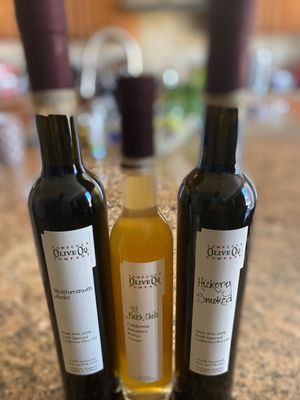 Temecula Olive Oil Company by null