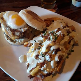 Tryon Public House - American Near Me - New York, New York Tryon Public House - American Near Me - New York, New York