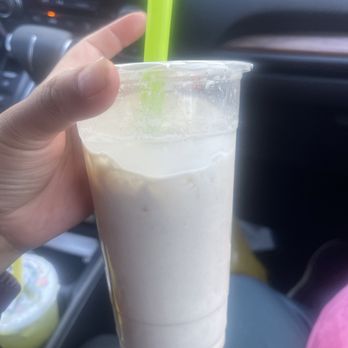 La Michoacana Plus - El Monte - Worst horchata ever, it's pure sugar doesn't even taste like horchata it's soooo sweet, no good! - Ice Cream & Frozen Yogurt Near Me - South El Monte, California La Michoacana Plus - El Monte - Worst horchata ever, it's pure sugar doesn't even taste like horchata it's soooo sweet, no good! - Ice Cream & Frozen Yogurt Near Me - South El Monte, California