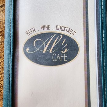 Al's Cafe & Creamery - Diners Near Me - Elgin, Illinois