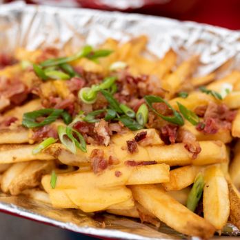 Simply Cookie's Kitchen - Farmhouse Fries - American Near Me - Aurora, New York