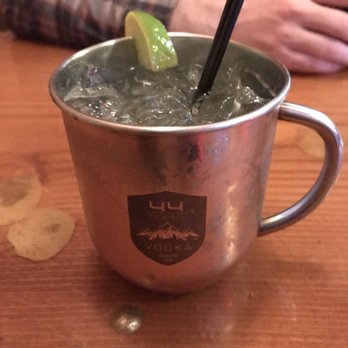 The Loft - Bars Near Me - Leavenworth, Washington