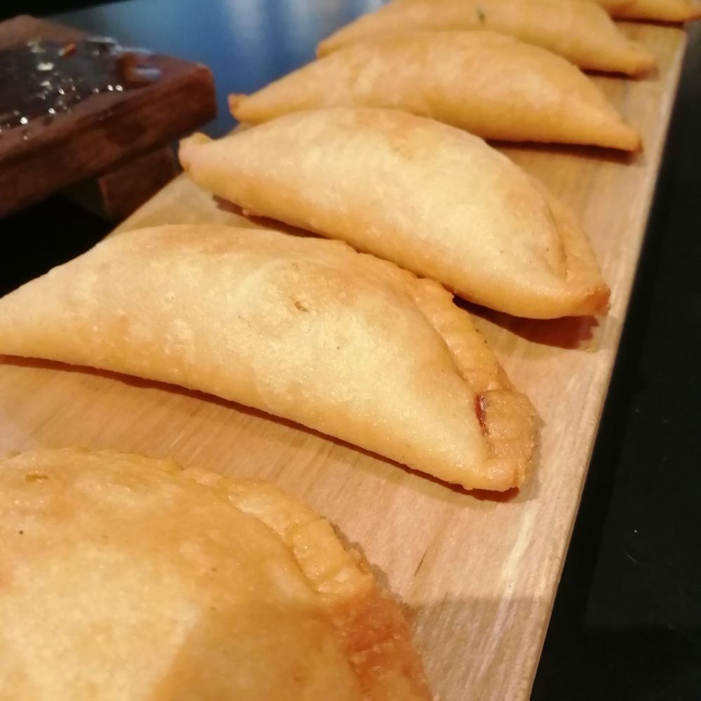 Culichi Town - Empanadas - Sushi Bars Near Me - Modesto, California