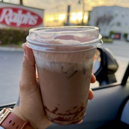 duvalin latte duvalin latte