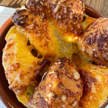 Nopa - Monkey Bread - New American Near Me - San Francisco, California Nopa - Monkey Bread - New American Near Me - San Francisco, California