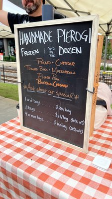 South End Farmers Market by null