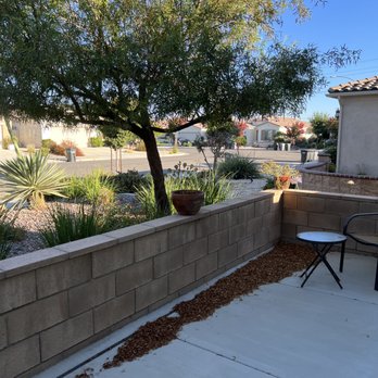 Big Robs Gardening - Front yard area - Gardeners Near Me