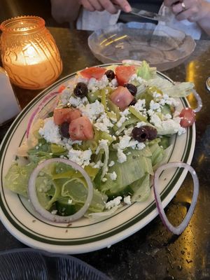 Hudson Diner by null