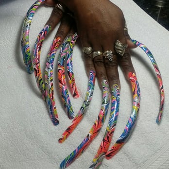 Essence Nail Spa - Nail Salons Near Me - Manassas, Virginia