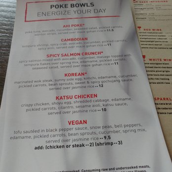 CO - Asian Fusion Near Me - Raleigh, North Carolina CO - Asian Fusion Near Me - Raleigh, North Carolina